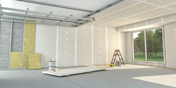 Best Eco-Friendly Insulation in Miami Heights, OH