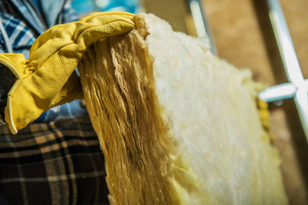 Types of Insulation We Offer in Miami Heights, OH