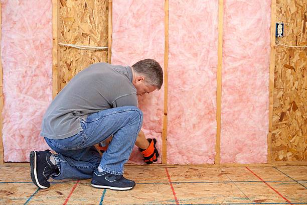 Best Residential Insulation in Miami Heights, OH