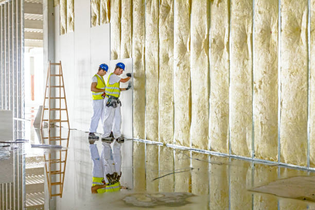 Best Commercial Insulation in Miami Heights, OH